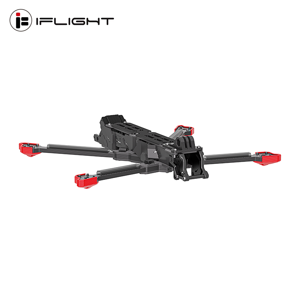 Fpv Drone Kit - IFlight Chimera7 Pro V2 O4 フレームキット
