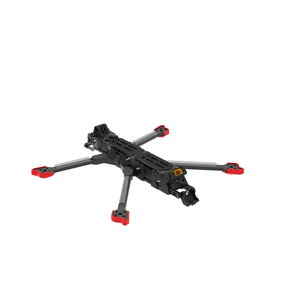 Fpv Drone Kit - Chimera7 Pro V2 FPV ドローンフレームキット ライトラック