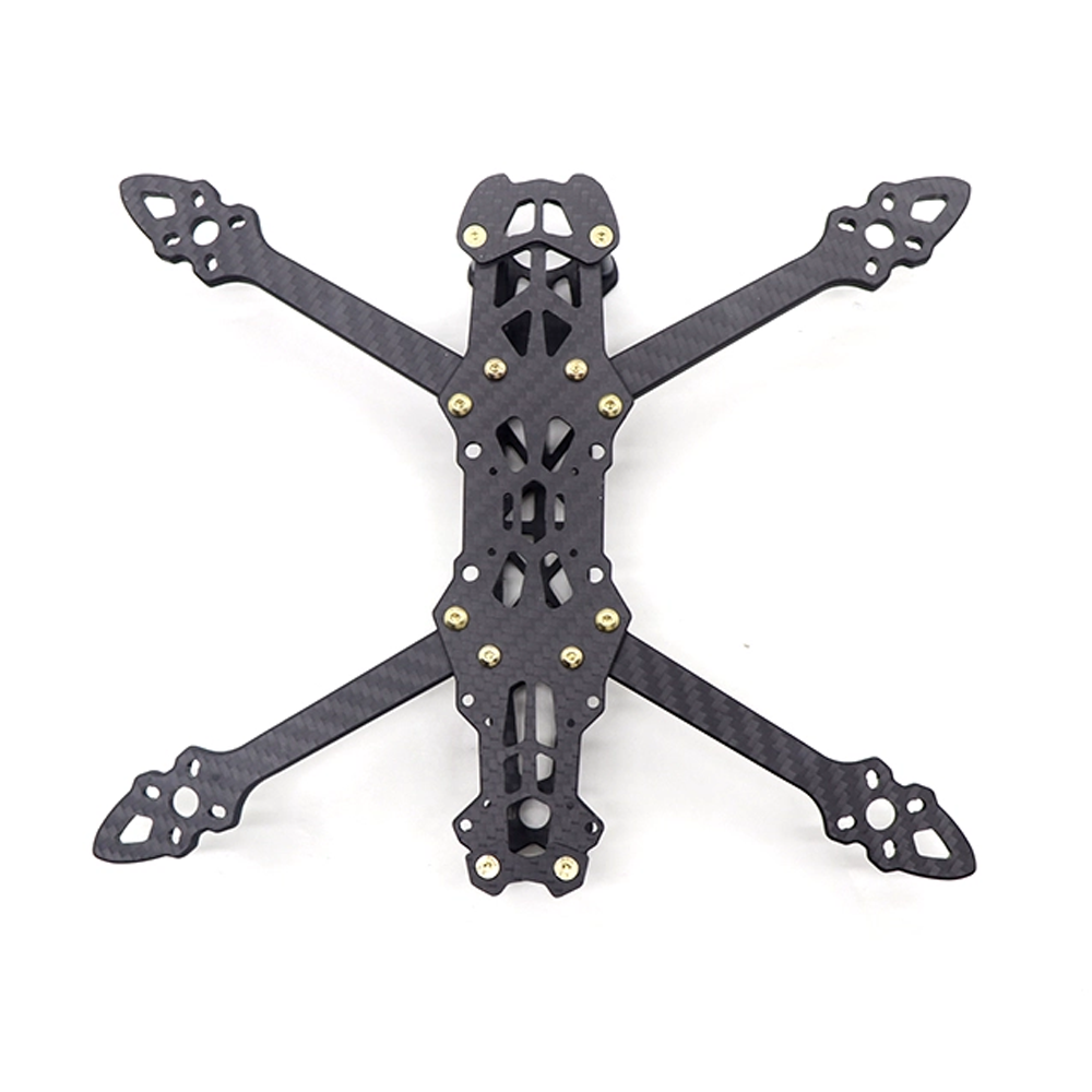 HSKRC MAK4 MAK4HD 5インチ（225mm）、 - Fpv Drone Kit のレビューと価格