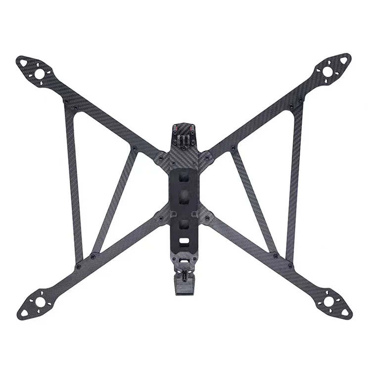 APEX10 V2 15インチ 10mmアーム FPVドロー - Fpv Drone Frame のレビューと価格
