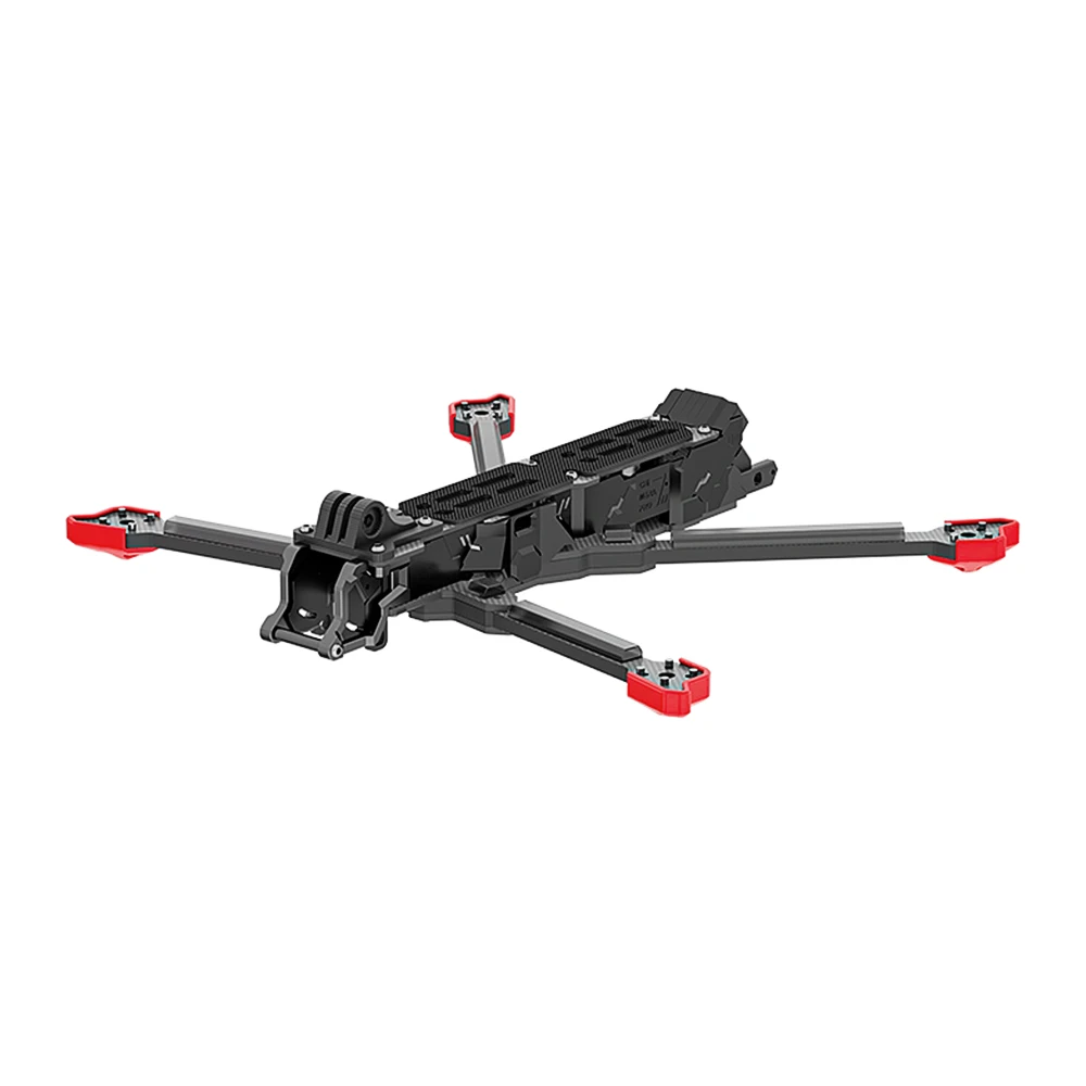 IFlight Chimera7 Pro V2 O4 フレー - Fpv Drone Kit のレビューと価格