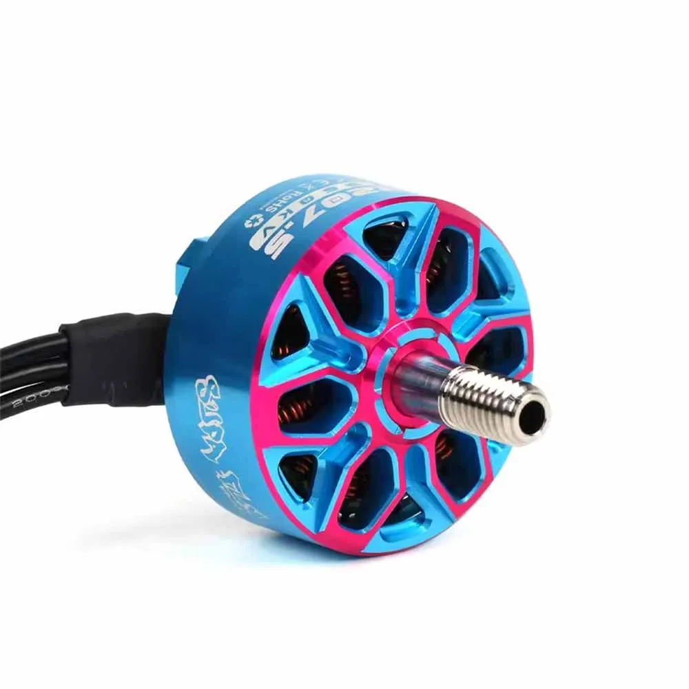 Axisflying Bando 2207.5 6S 186 - Fpv Drone Goggles のレビューと価格