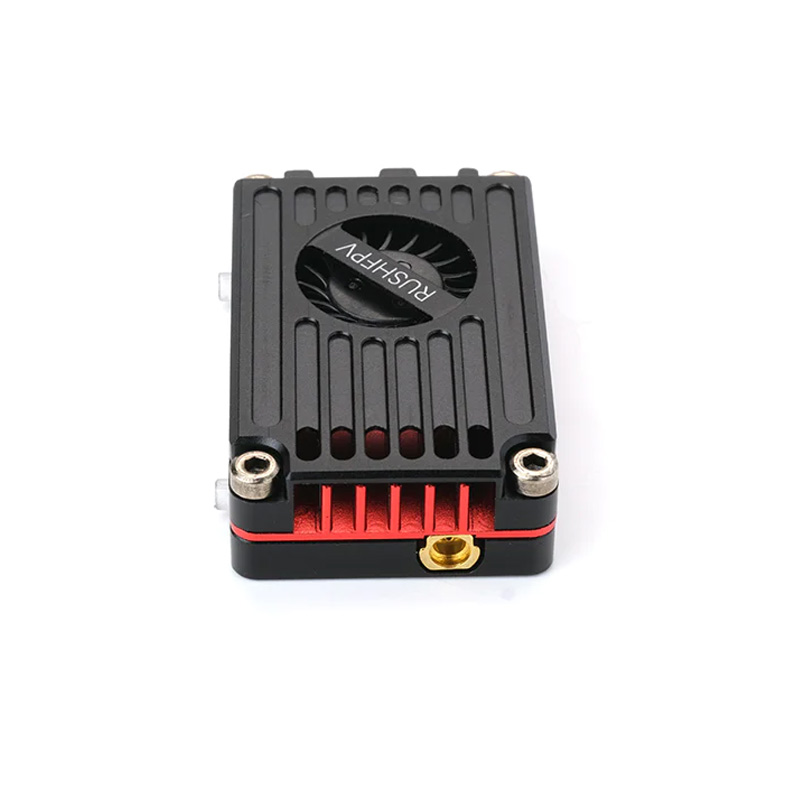 RUSH TANK MAX SOLO 5.8GHz 2.5W - Fpv Drone Battery のレビューと価格