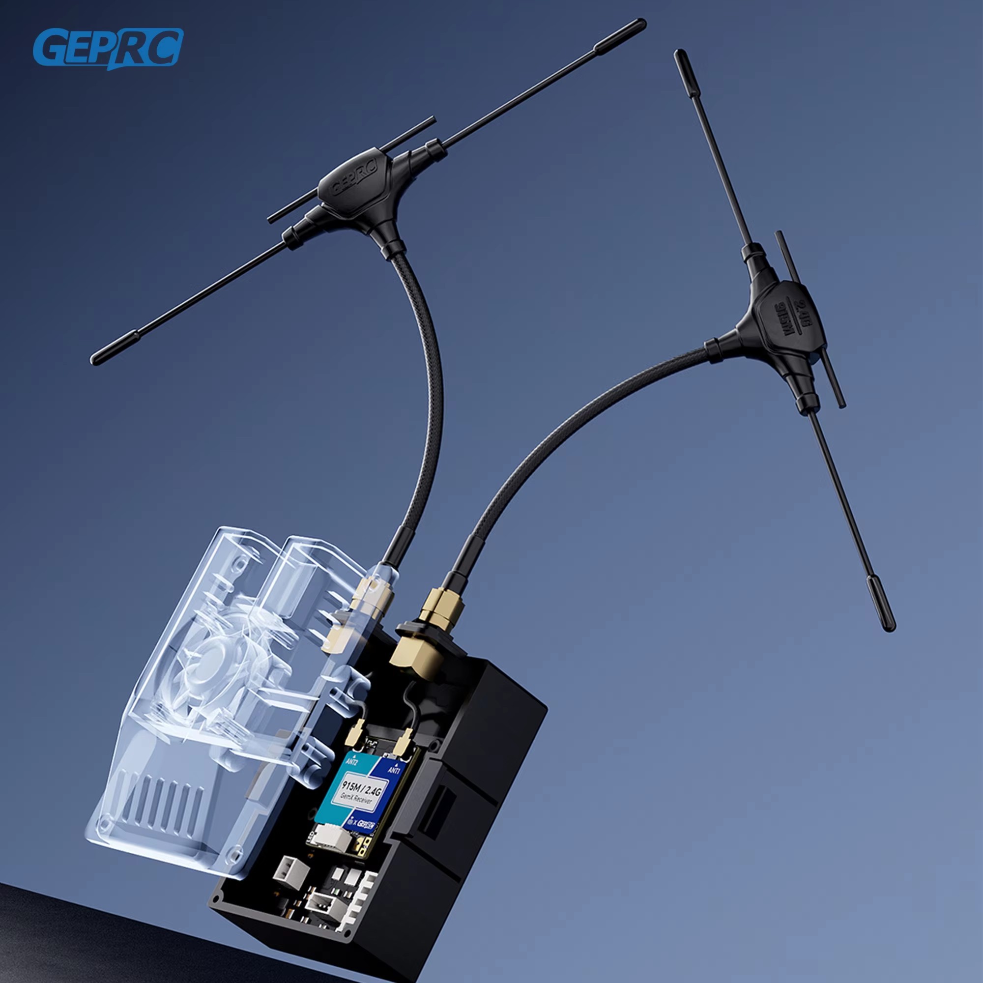 Quadcopterドローン部品,gemini xrossb - Fpv Drone Quadcopter のレビューと価格