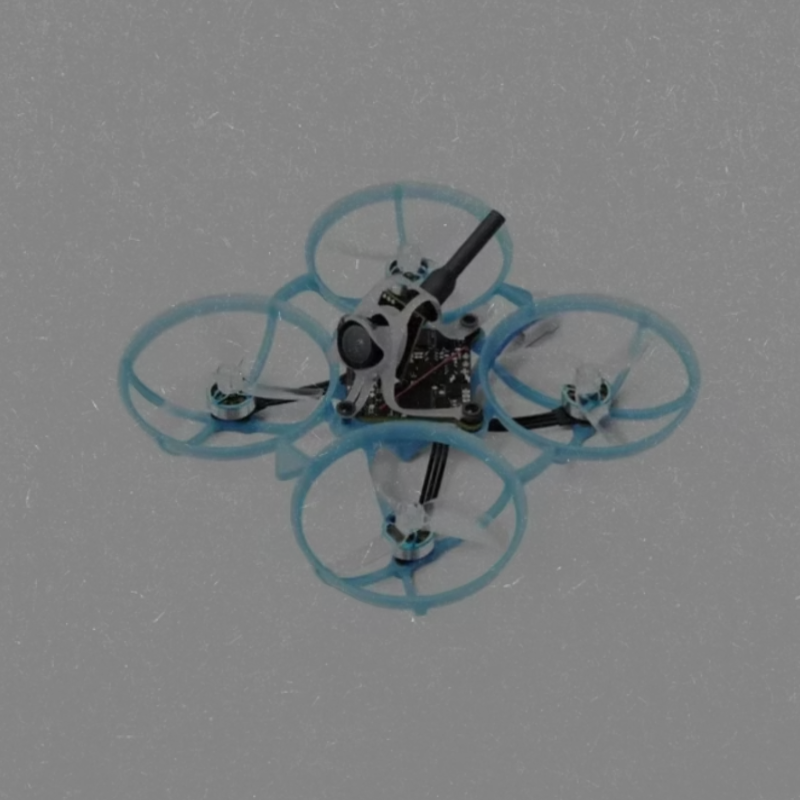 BETAFPV Air65 II 65mm 1S ELRS  - Fpv Drone Charger のレビューと価格