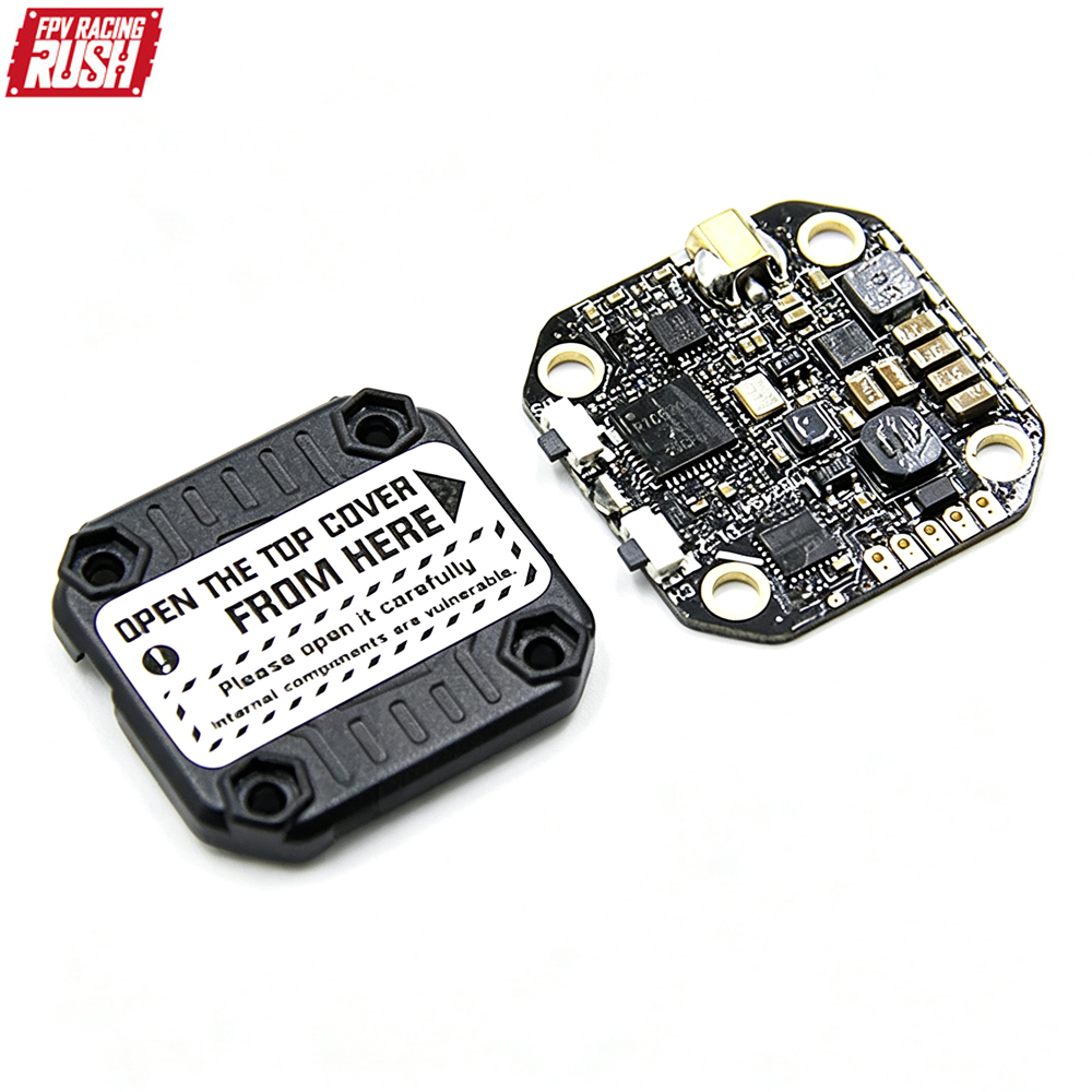 Rush Rushfpv Tank Ultimate Min - Fpv Drone Quadcopter のレビューと価格