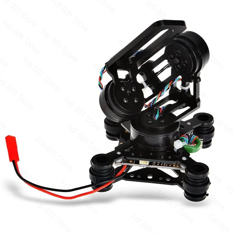 模型航空機ドローン3軸ブラシレスジンバルFPV多軸軽量版カメ - Fpv Drone Camera のレビューと価格