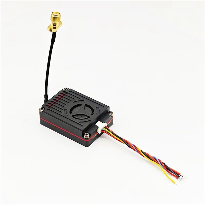 ABXE-5.8G 4000Mw 5.8Ghz 4W VTX - Fpv Drone Transmitter のレビューと価格