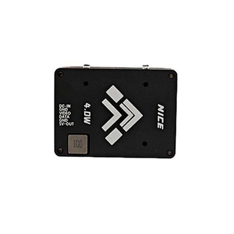 ABXE-5.8G 4000Mw 5.8Ghz 4W VTX - Fpv Drone Transmitter のレビューと価格