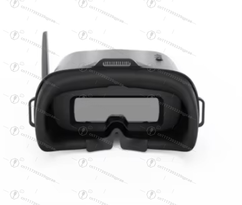 アナログFPVゴーグル BETAFPV VR04 4.3イン - Fpv Drone Goggles のレビューと価格